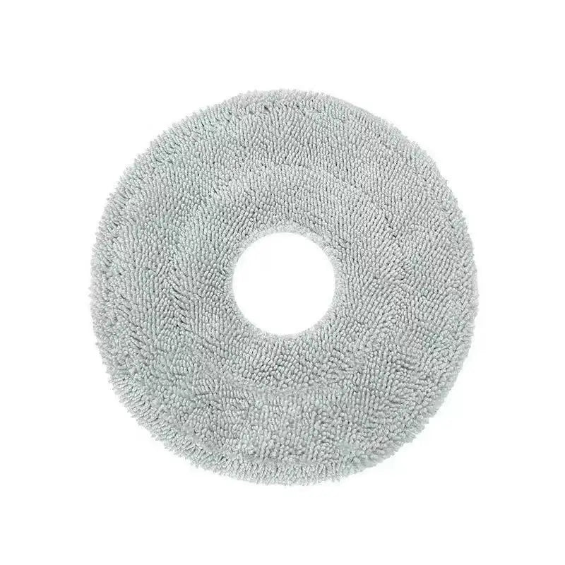Kit de repuestos para Dreame X50 Ultra, X50 Master, L50 Pro Ultra, L40s Pro Ultra y MOVA V50 Ultra – Cepillo principal, filtro HEPA, paños de fregado y bolsas para polvo