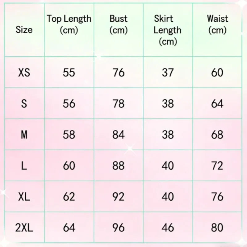 Green Ponytail Anime Cosplay Wig & Costume Set – Virtual Singer Roleplay Outfit with Top & Skirt for Comic Con, Halloween & Party Props