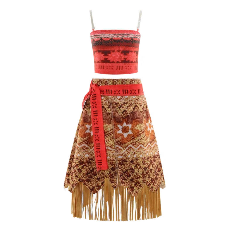Girls’ Princess Cosplay Dress – Elsa, Anna & Rapunzel-Inspired Kids Costume for Halloween, Birthday Parties & Dress-Up Events
