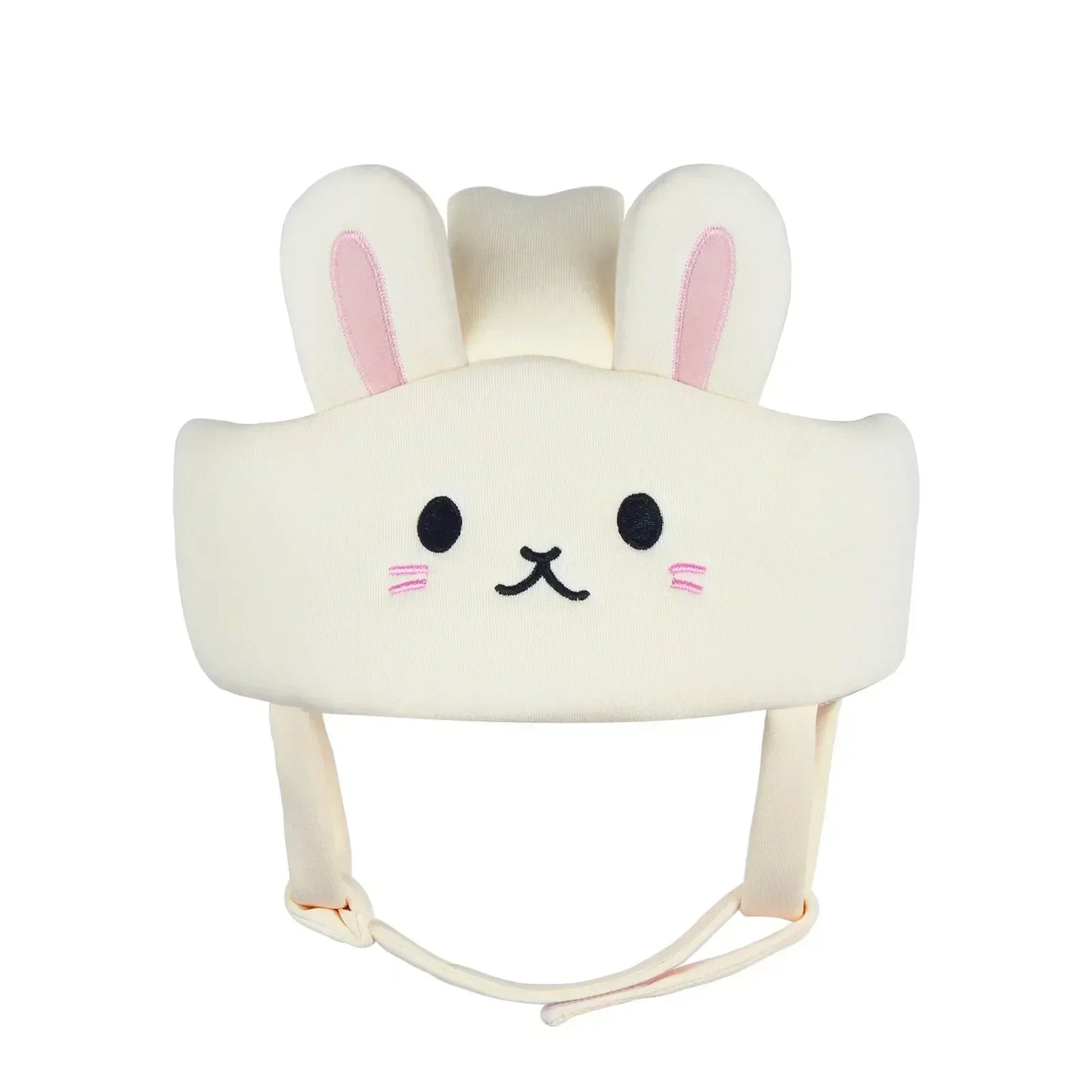 Baby Safety Head Protector Helmet Soft Toddler Head Cushion for Crawling & Walking