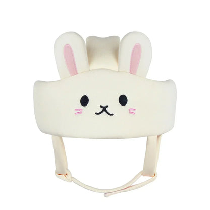 Baby Safety Head Protector Helmet Soft Toddler Head Cushion for Crawling & Walking