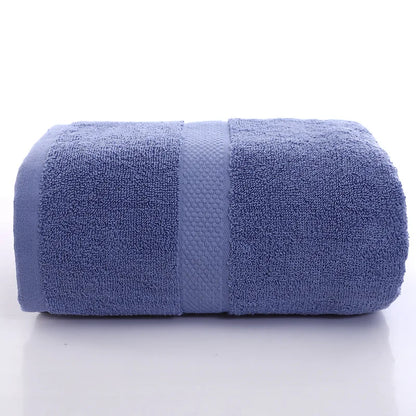 Serviettes à main de luxe en coton égyptien – Collection de serviettes de visage très absorbantes, gants de toilette doux de qualité hôtel et spa 33 x 74 cm pour salle de bain, maison et invités