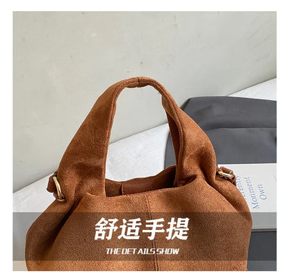 Sac à main bouffant français – Sac à bandoulière givré tendance avec fermoir magnétique, sac à main rétro en forme de nuage, sac à main tendance de style boîte à déjeuner pour femmes pour une utilisation décontractée et quotidienne