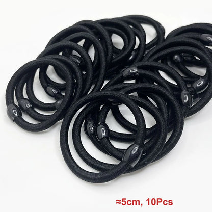 2-10PCS Ponytail Creator Styling Tools – Topsy Tail Plastic Loop Hair Braid Maker Clips for Women & Girls, Easy DIY Hair Accessories