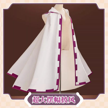 Cardcaptor Sakura Cosplay Costume – Pink & White Sweet Combat Dress (Anime Party/Halloween Outfit)