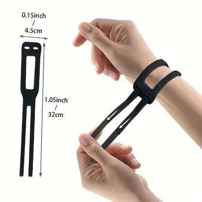 Attelle de poignet – Soutien confortable du poignet pour le syndrome du canal carpien, la prévention des entorses, la protection des articulations et l'entraînement physique