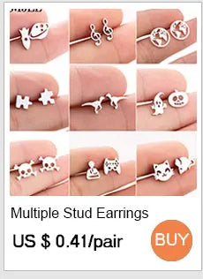 Cherry Blossom Rotating Fidget Spinner Ring – Cute Cat, Bee, Bunny & Butterfly Anti-Anxiety Ring for Women | Adjustable Stress Relief Jewelry