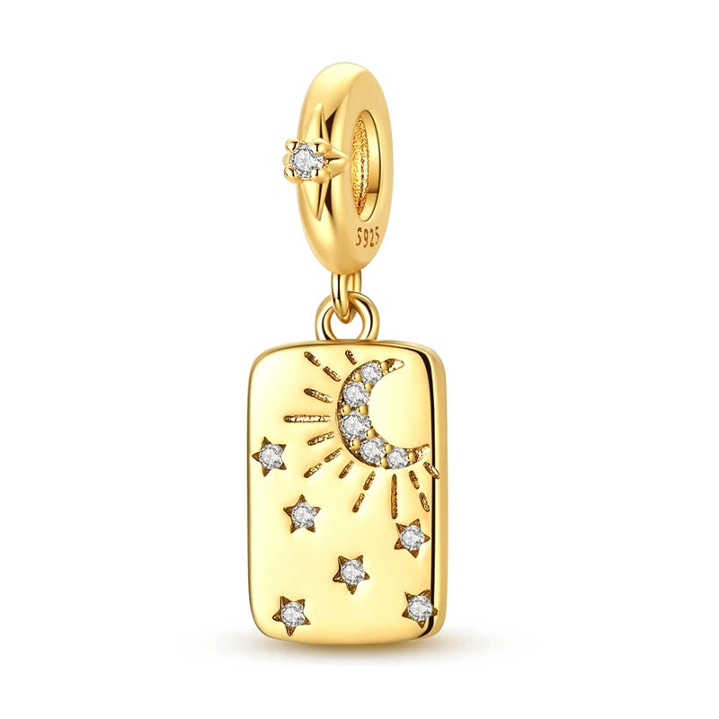 Pulsera de tenis de plata de ley 925 – Pulsera ajustable de cristal de circonita de 2,5 mm de 16 a 19 cm, joyas para aniversario y regalo