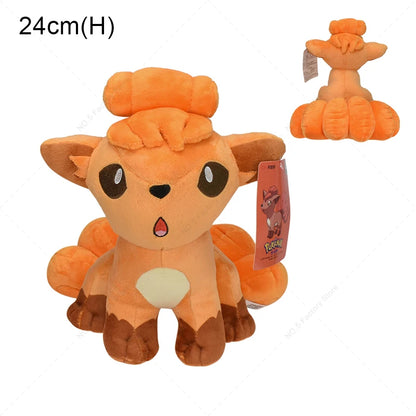Peluches Pokémon | Dracaufeu, Lucario, Draco, Rayquaza, Léviator et autres Doudous en Peluche