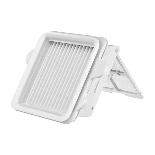 Kit de cepillo giratorio y filtro HEPA de repuesto para aspiradora en seco/húmedo Roborock F25 RT, F25 LT, F25 ALT y F25 ACE