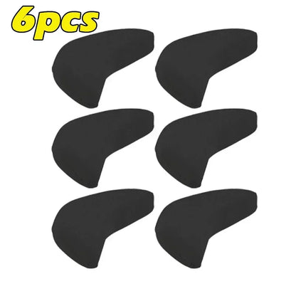 Soft Toe Cushion Inserts for Women’s High Heels – Forefoot Pads with Sponge Padding for Comfortable Shoe Fit, Adjustable Sizes