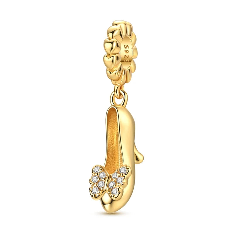 Pulsera de tenis de plata de ley 925 – Pulsera ajustable de cristal de circonita de 2,5 mm de 16 a 19 cm, joyas para aniversario y regalo
