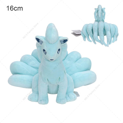 Peluches Pokémon | Dracaufeu, Lucario, Draco, Rayquaza, Léviator et autres Doudous en Peluche