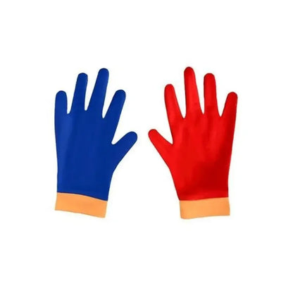 Halloween Circus Clown Cosplay Costumes with Hat Shoe Covers Gloves for Men Women Stage performance Carnival Jumpsuit Outfits
