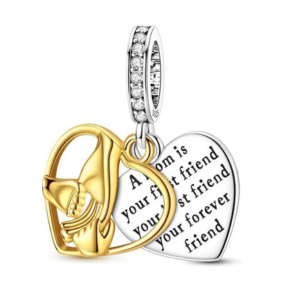Pulsera de tenis de plata de ley 925 – Pulsera ajustable de cristal de circonita de 2,5 mm de 16 a 19 cm, joyas para aniversario y regalo