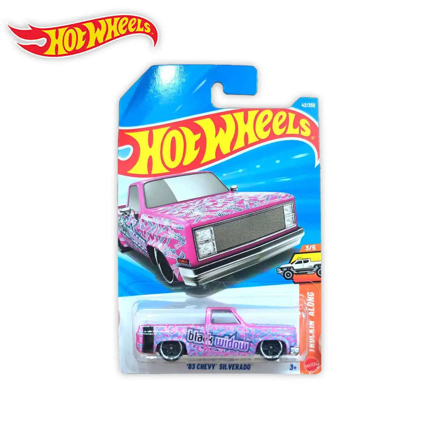 Hot Wheels C4982 Lote 2026K Coche de metal a escala 1:64 – Ferrari, BMW, Nissan GT-R, Supra y F1, Juguete coleccionable de aleación en miniatura