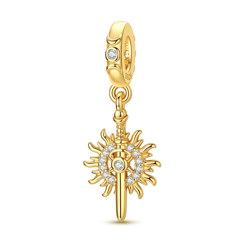 Pulsera de tenis de plata de ley 925 – Pulsera ajustable de cristal de circonita de 2,5 mm de 16 a 19 cm, joyas para aniversario y regalo
