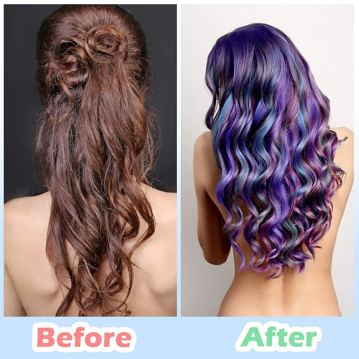 Silicone Hair Coloring Cap with Needle – Professional Highlighting & Hair Dyeing Cap for Salon Hairdressing, Reusable Hair Coloring Tool