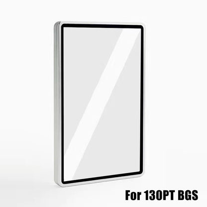 Multicolor Aluminum Alloy Graded Card Protector Case for PSA, CGC & BGS Slabs | Scratch-Resistant Holder