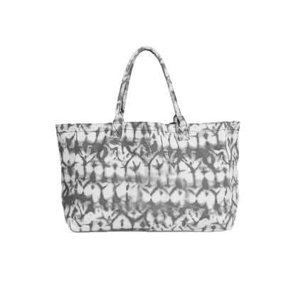 Bolso de yoga unisex de lona de gran capacidad – Bolso de hombro ecológico, Bolso de mano de estilo urbano para gimnasio, fitness, compras, viajes y uso diario