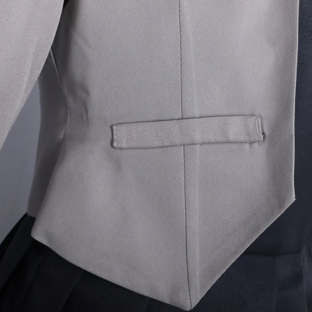 Alisa Mikhaylovna Kujō Cosplay Costume | Alya Sometimes Hides Her Feelings in Russian Anime Uniform Outfit with Wig