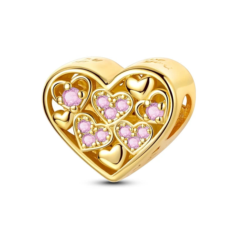 Pulsera de tenis de plata de ley 925 – Pulsera ajustable de cristal de circonita de 2,5 mm de 16 a 19 cm, joyas para aniversario y regalo