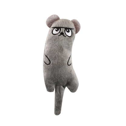 Juguete de cuerda con forma de zanahoria para perros, de algodón duradero, para masticar, para cachorros y perros, para limpiar los dientes, resistente a las mordeduras