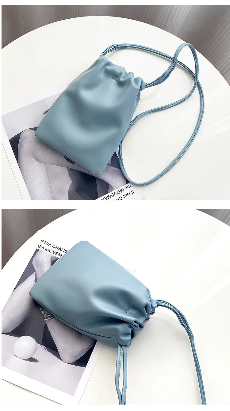 Sac à main en cuir PU pour femmes – Sac à bandoulière et bandoulière grande capacité avec rabat solide, pochette pour téléphone portable