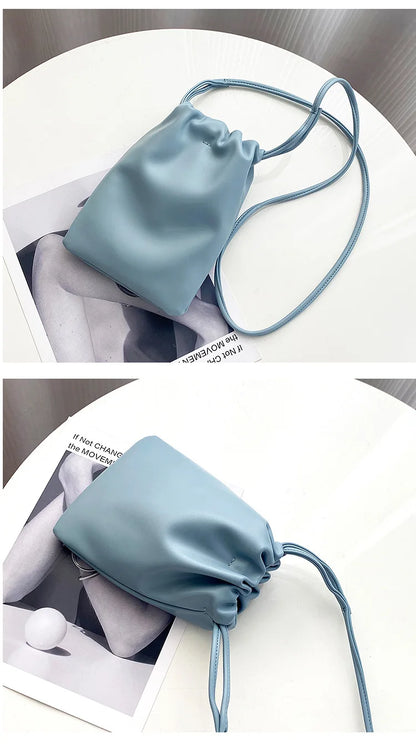 Sac à main en cuir PU pour femmes – Sac à bandoulière et bandoulière grande capacité avec rabat solide, pochette pour téléphone portable