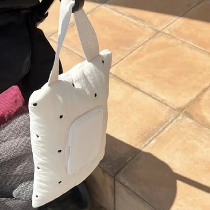 Distributeur de mouchoirs pour poussette – Boîte à mouchoirs portable pour voiture et organiseur de serviettes en papier pour poussettes, sacs à langer et voyages