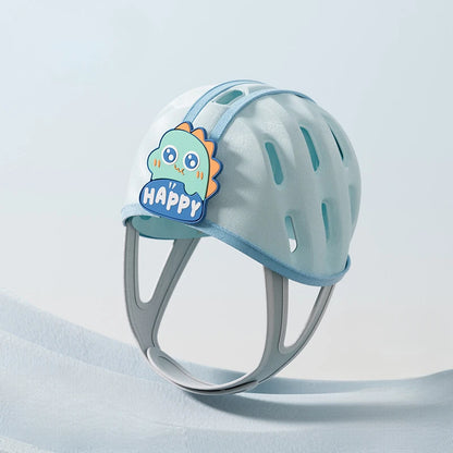 Baby Safety Head Protector Helmet Soft Toddler Head Cushion for Crawling & Walking