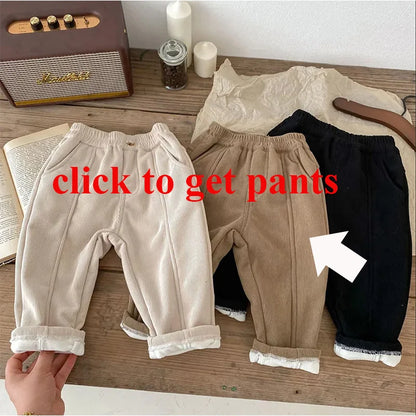 Pantalones vaqueros MILANCEL para bebé – Jeans lisos suaves para niños y niñas, pantalones informales para niños, parte inferior de moda cómoda para el uso diario de bebés y niños