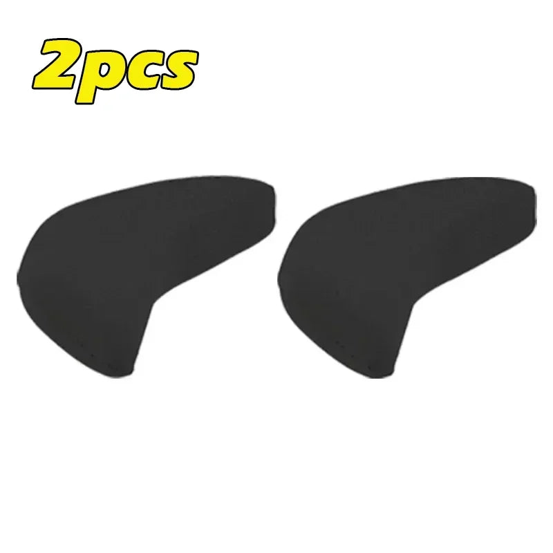 Soft Toe Cushion Inserts for Women’s High Heels – Forefoot Pads with Sponge Padding for Comfortable Shoe Fit, Adjustable Sizes