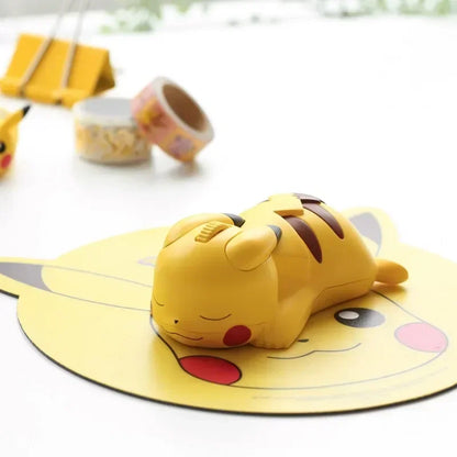 Pokémon Pikachu Wireless Bluetooth Mouse – Kawaii Computer Peripheral Gift for Kids & Anime Fans