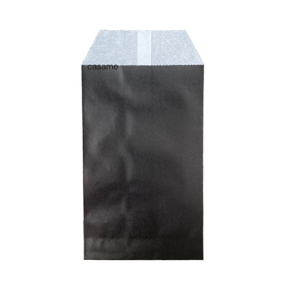 10/25/50PCS Mini Bolsas de Regalo de Papel Kraft con Lunares para Boda, Cumpleaños, Recuerdos de Fiesta, Invitaciones, Tarjetas de Felicitación y Pequeños Regalos