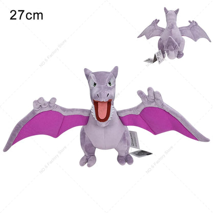 Peluches Pokémon | Dracaufeu, Lucario, Draco, Rayquaza, Léviator et autres Doudous en Peluche