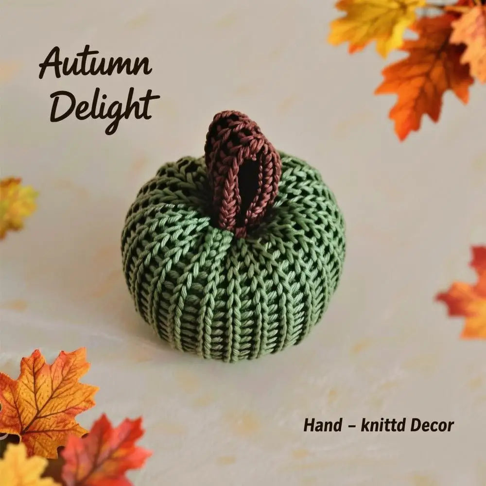 Halloween Pumpkin Ornament – 2025 New Decorative Pumpkin Doll for Home, Holiday Party & Halloween Decorations, Festive Gift