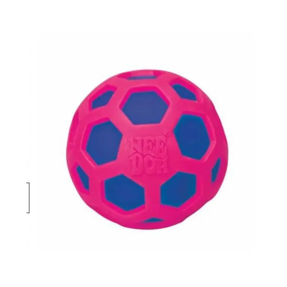 Schylling Needoh Nice Cube Sensory Nice-Sicle Stress Relief Squishy Cube Anti-Anxiety Squeeze Object For Focus ADHD Population