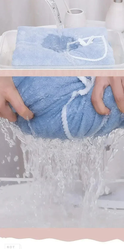 Women’s Wearable Bath Towel 85×140cm – Fast Drying Shower, Beach, Spa & Gym Bathrobe Wrap
