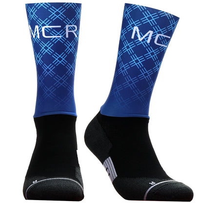 Professional Team Cycling Socks for Men & Women – Breathable MTB & Road Bike Racing Sports Socks