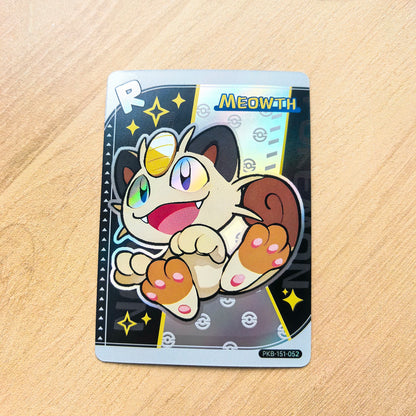 PokeBaBy Box (Fan Art Pokemon)