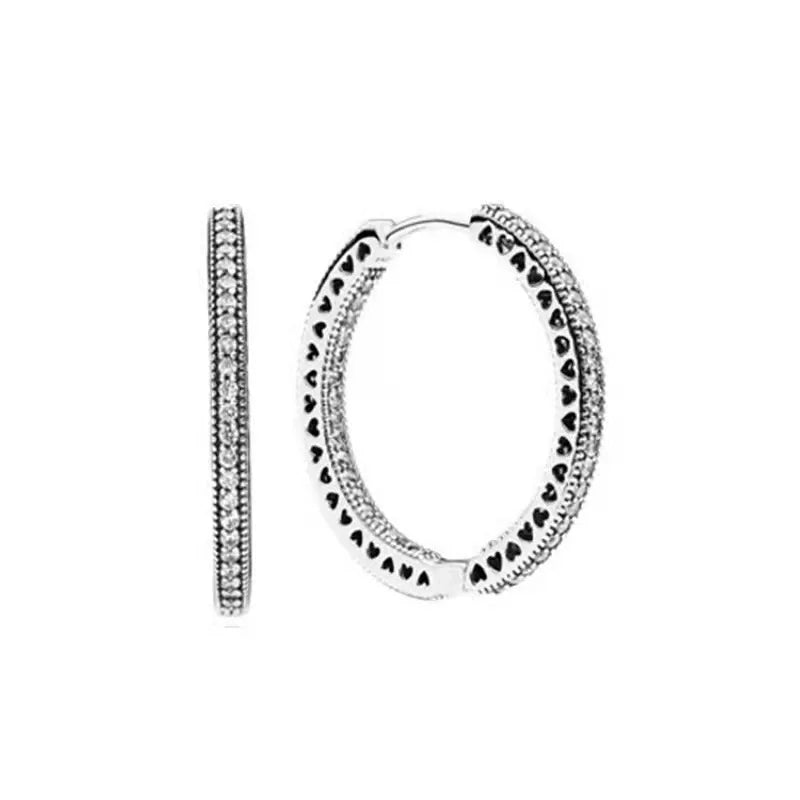 Juego de pendientes de tuerca de plata de ley 925 con hoja cuadrada, sol y luna para mujer, exquisito regalo de joyería europea