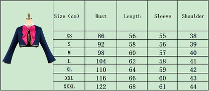 Anime Oshi no Ko Arima Kana Cosplay Costume Uniform Dress Set