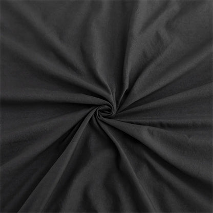 Kuup Waterproof Mattress Protector – Soft Breathable Fitted Mattress Cover with Elastic Band