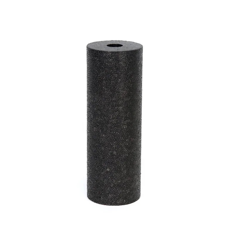 30/33CM Fitness Foam Roller – EPP Yoga Massage Roller for Muscle Recovery, Pilates, Physical Therapy, Gym & Home Exercise Training