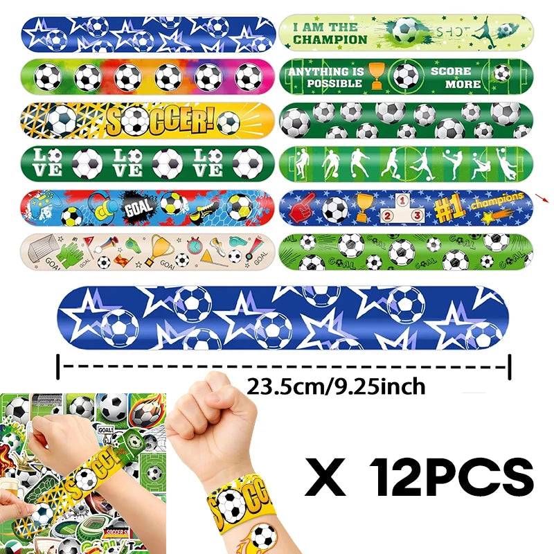 Pop Party Favors & Birthday Gifts – Fun Fidget Toys, Goodie Bag Stuffers, Pinata Fillers & Classroom Prizes for Kids' Parties