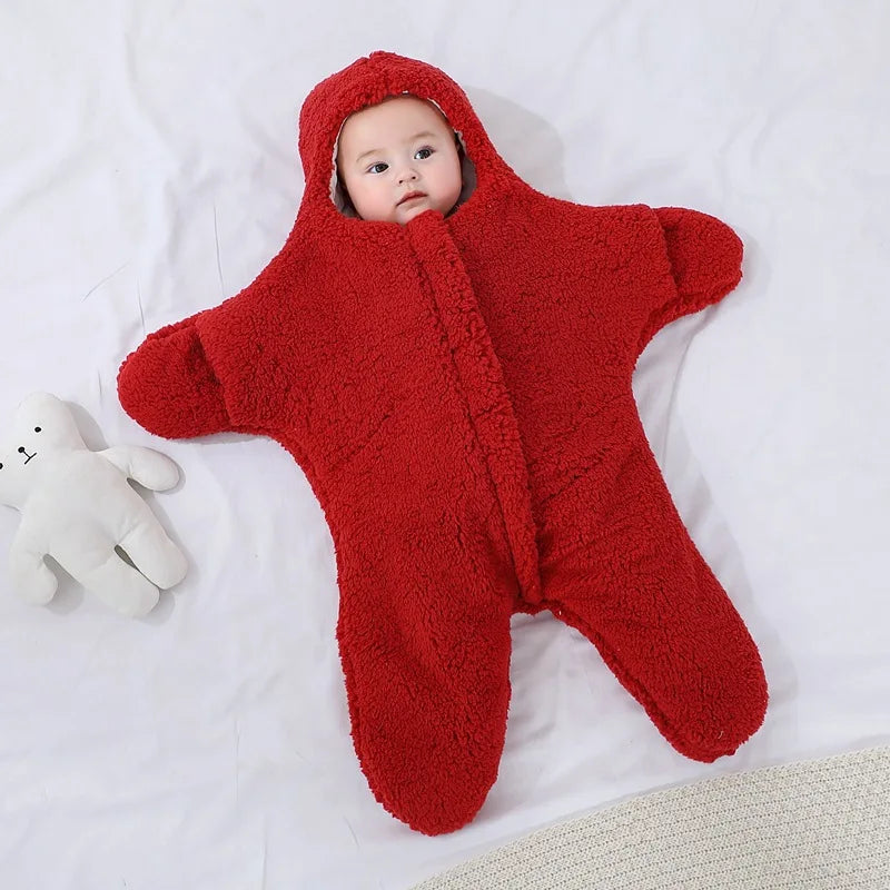 Newborn Baby Cartoon Hooded Romper – Long-Sleeve One-Piece Jumpsuit Bodysuit for Baby Boys & Girls, Toddler Casual Outfit