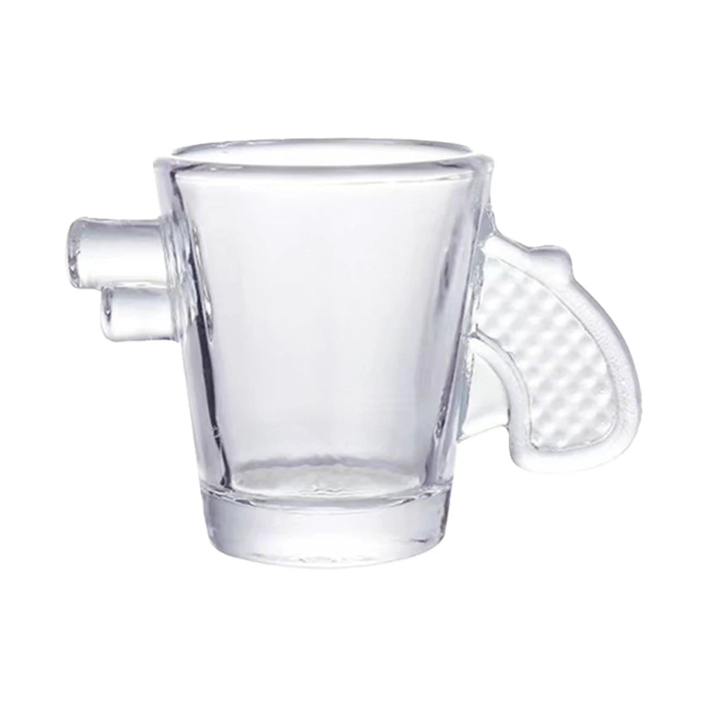 Funny Transparent Crystal Whiskey Glass, Unique Sexy Design Drinking Cup, Vodka Shot Glass, Coffee, Juice, Cocktail and Beer Glassware, Creative Bar Drinkware Gift