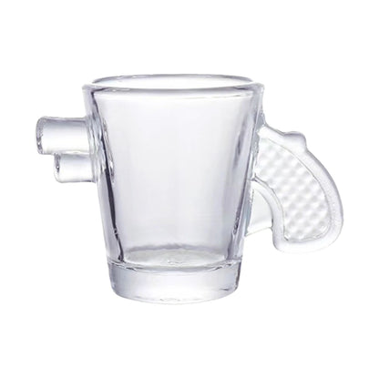 Funny Transparent Crystal Whiskey Glass, Unique Sexy Design Drinking Cup, Vodka Shot Glass, Coffee, Juice, Cocktail and Beer Glassware, Creative Bar Drinkware Gift