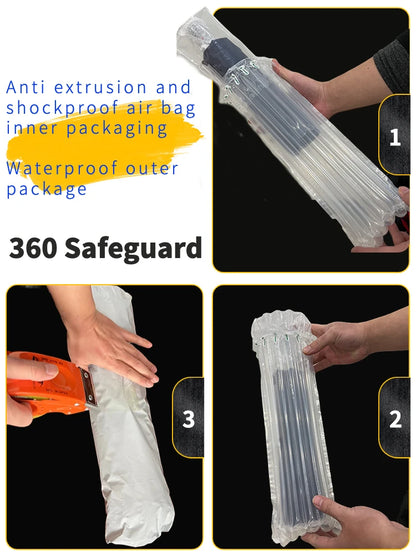 Paraguas Automático Cortavientos de 72 Huesos – Paraguas Grande Plegable para Lluvia con Protección UV para Hombres y Mujeres, Paraguas Impermeable de Alta Resistencia para Exteriores
